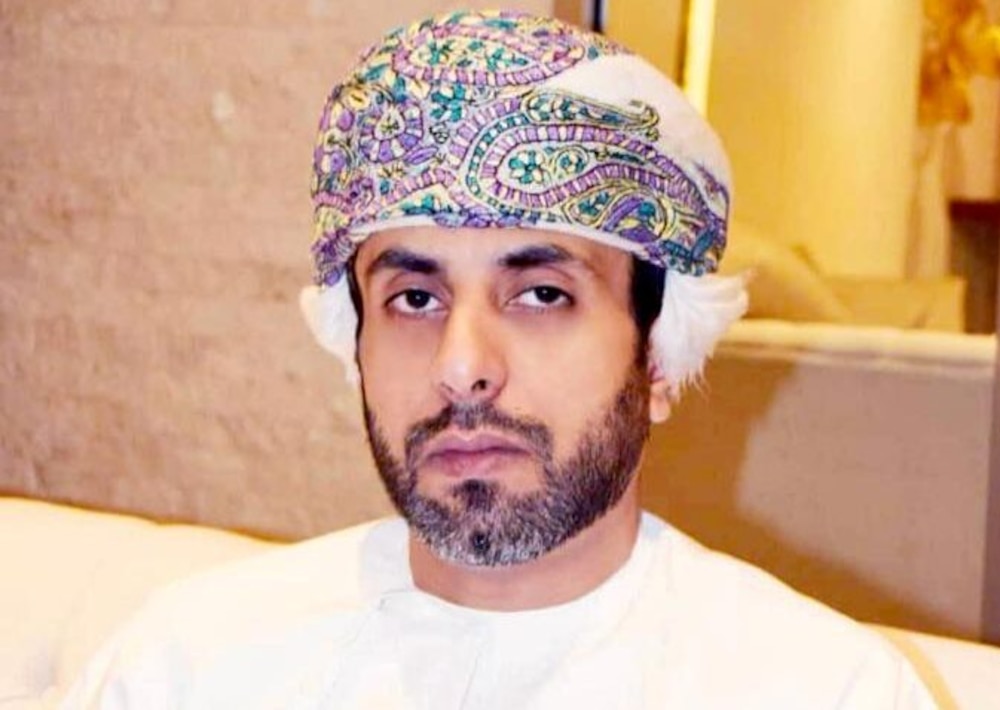 حظي باهتمام وسائل إعلام دولية وشركات عالمية: صاحب الابتكار العُماني في بريطانيا يتحدث عن إنجازه