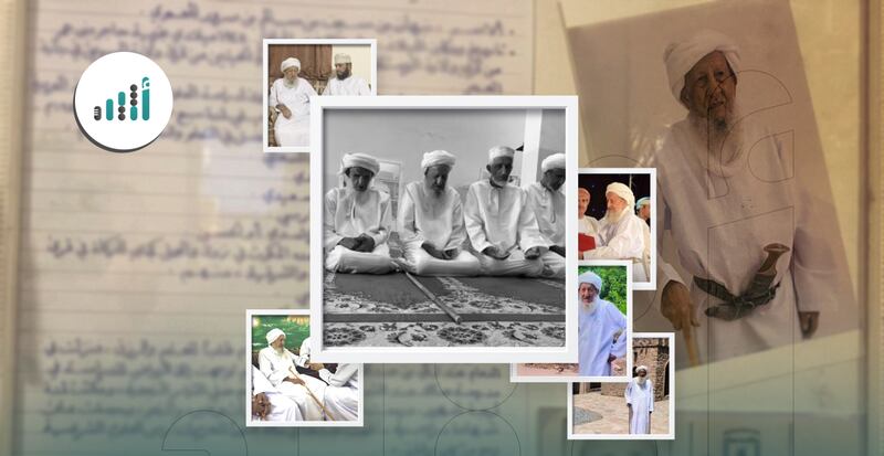 رفض القضاء للتفرغ للعلم: وفاة العالم اللغوي الشيخ نبهان بن سيف بن سالم المعمري