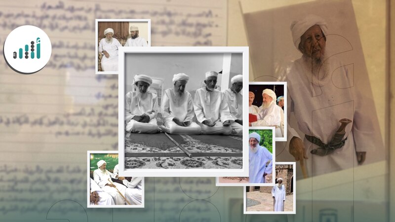 رفض القضاء للتفرغ للعلم: وفاة العالم اللغوي الشيخ نبهان بن سيف بن سالم المعمري