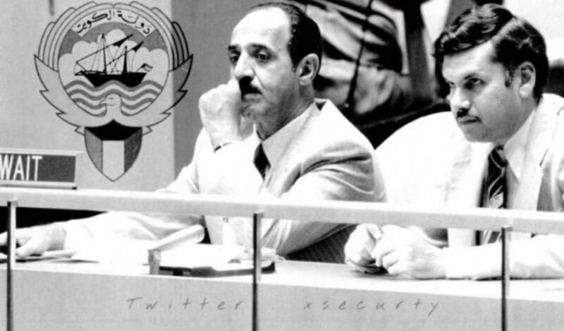 بوفاة أمير الإنسانية: العالم يفقد قائدًا حكيمًا