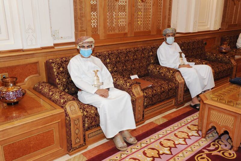 اجتماع بين مجلسي الوزراء والشورى