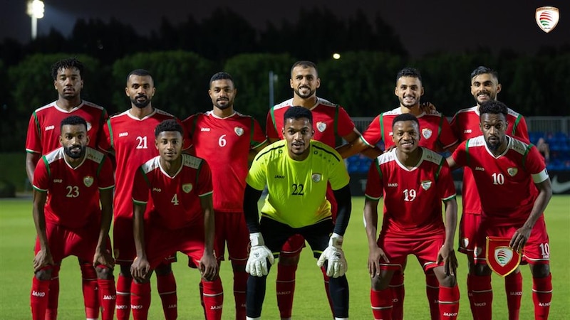 استعدادًا لأستراليا وفيتنام: منتخبنا الأول يلاقي قطر العسكري