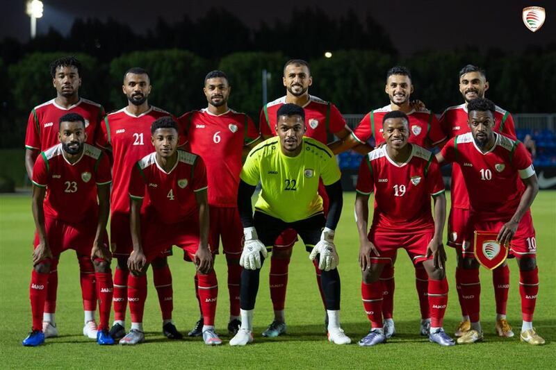 استعدادًا لأستراليا وفيتنام: منتخبنا الأول يلاقي قطر العسكري