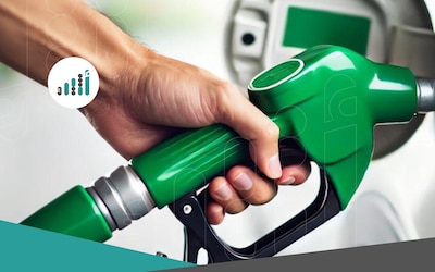 ارتفاع إنتاج ومبيعات وقود السيارات العادي (91)