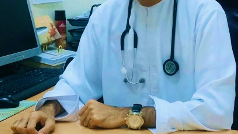 الشيخ حمود بن سالم السيابي يكتب عن العاملين الصحيين: سنخبر الله أننا نحبكم