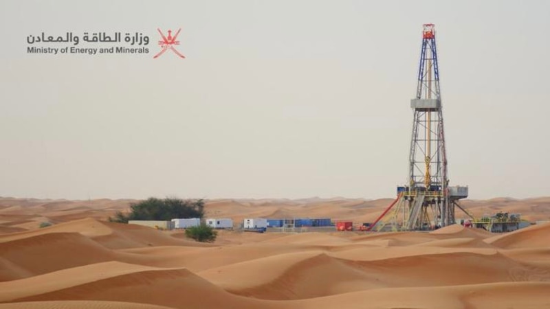 طرح 3 مناطق امتياز للنفط والغاز