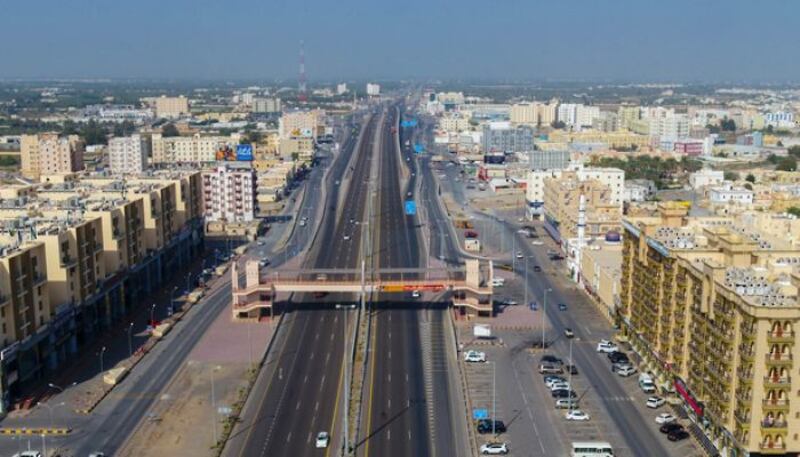 فقدان مواطن من بركاء