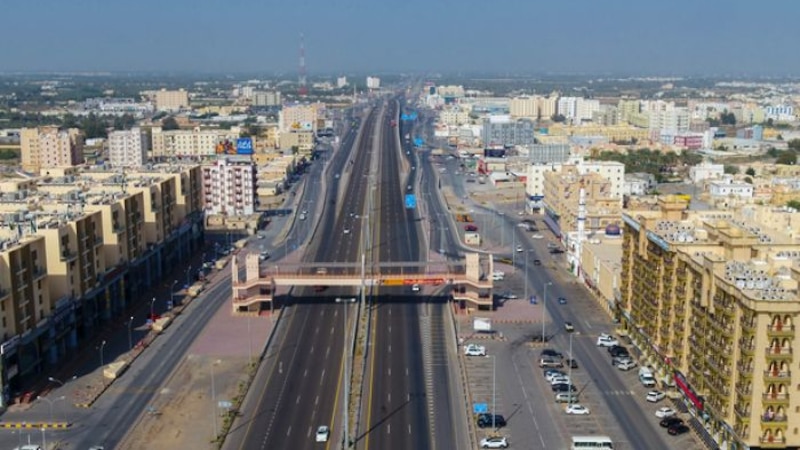 فقدان مواطن من بركاء