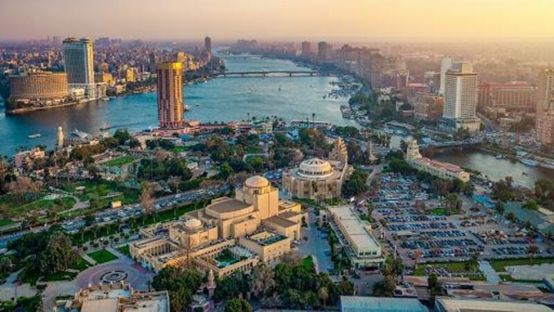 أكثر من 90 شركة عمانية في مصر