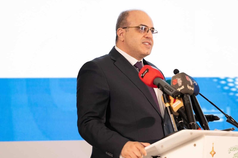 مسؤولون عُمانيون وسوريون يتحدثون لـ “أثير” عن أهمية منتدى الأعمال العُماني السوري