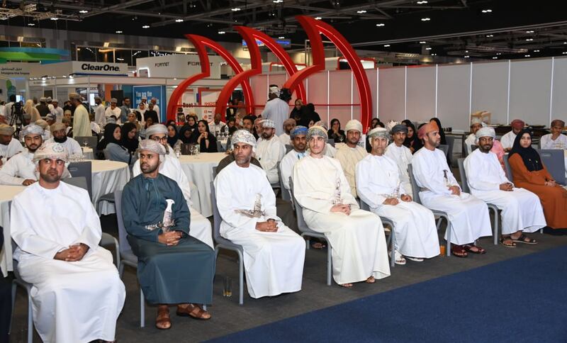 10 شركات تتأهل ضمن مبادرة فرص الاستثمار بمليون دولار