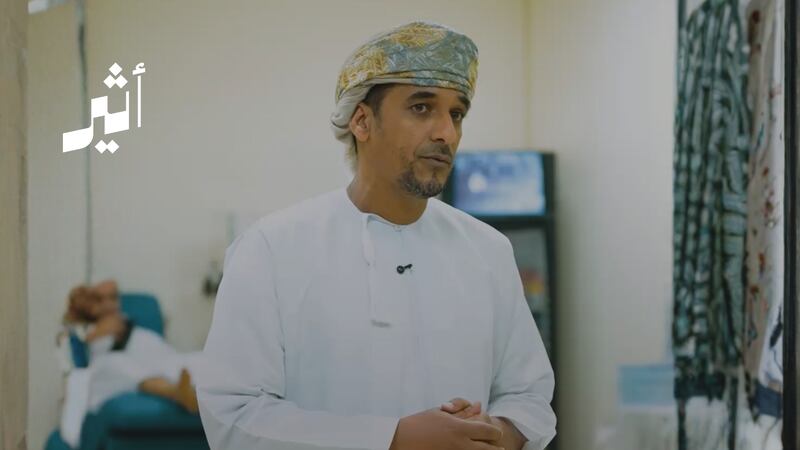 من بينها: نقل متبرع إلى قطر لإنقاذ مريضة