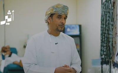 حين ينخفض مخزون الدم، يصبح “التبرع” هو الفارق