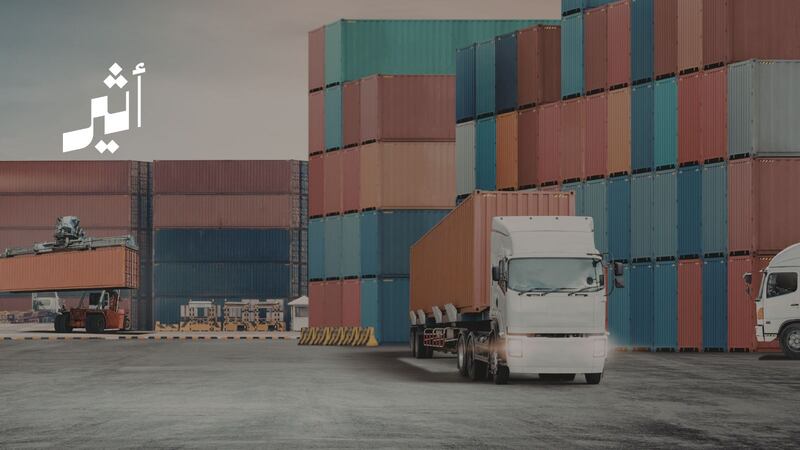 حزمة تسهيلات جديدة للبضائع العابرة عبر سلطنة عمان