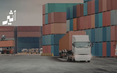 حزمة تسهيلات جديدة للبضائع العابرة عبر سلطنة عمان