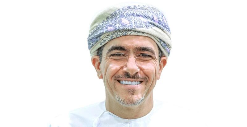 من هو رئيس مجلس إدارة عمانتل الجديد؟!