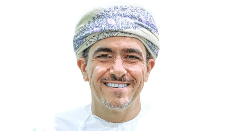 من هو رئيس مجلس إدارة عمانتل الجديد؟!