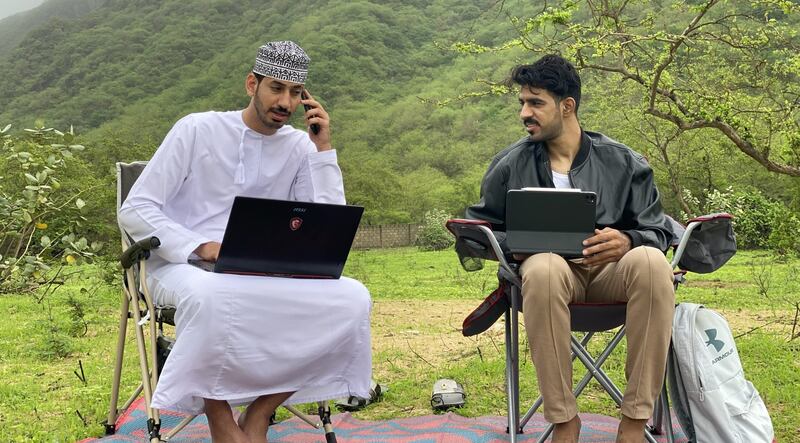 لماذا نقلت “بيمة” جميع موظفيها إلى ظفار في الخريف؟