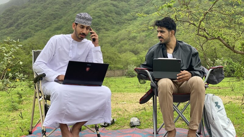 لماذا نقلت “بيمة” جميع موظفيها إلى ظفار في الخريف؟