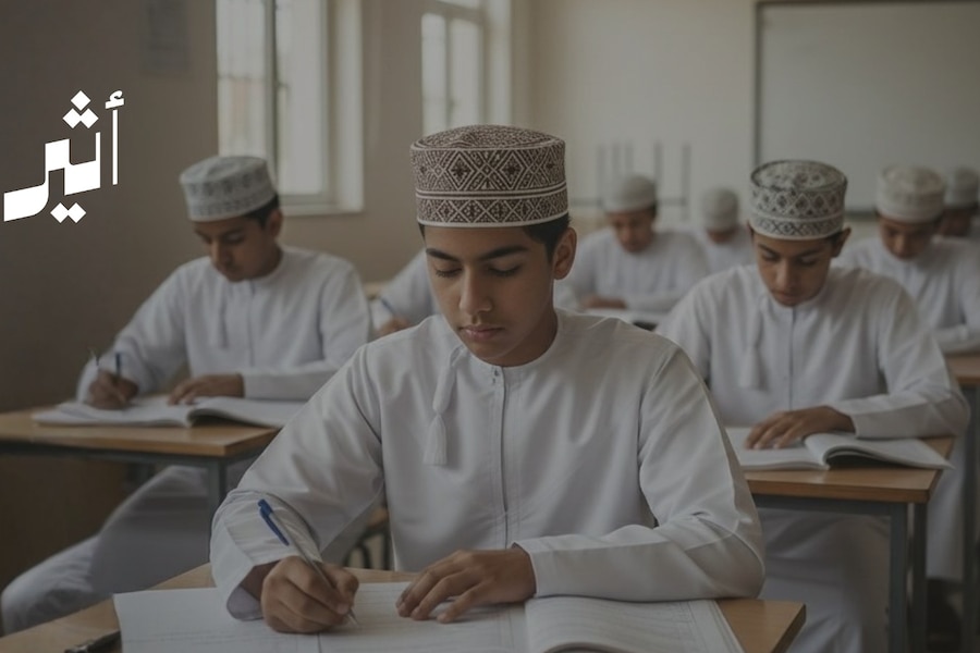 مجلس الوزراء يهنئ الطلبة بمناسبة العام الدراسي الجديد