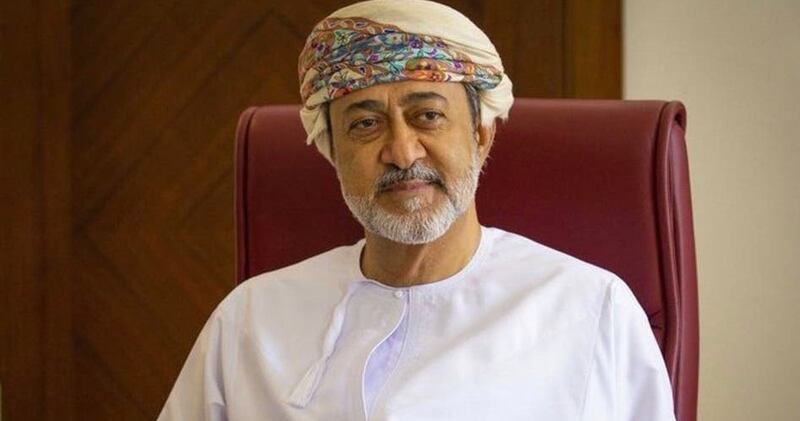 بمباركة سامية: افتتاح استراحة سياحية في سمائل