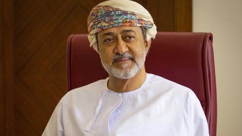 بمباركة سامية: افتتاح استراحة سياحية في سمائل