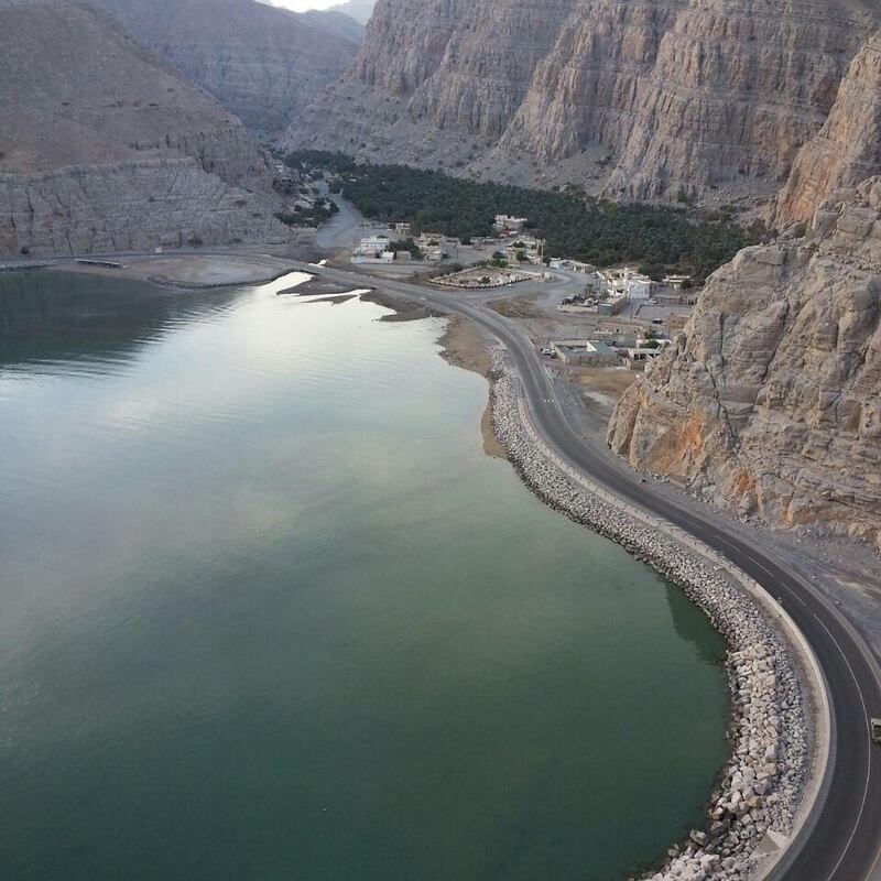 بالصور: خصب..اسمٌ على مسمّى وعنوان للجمال المُبتغى