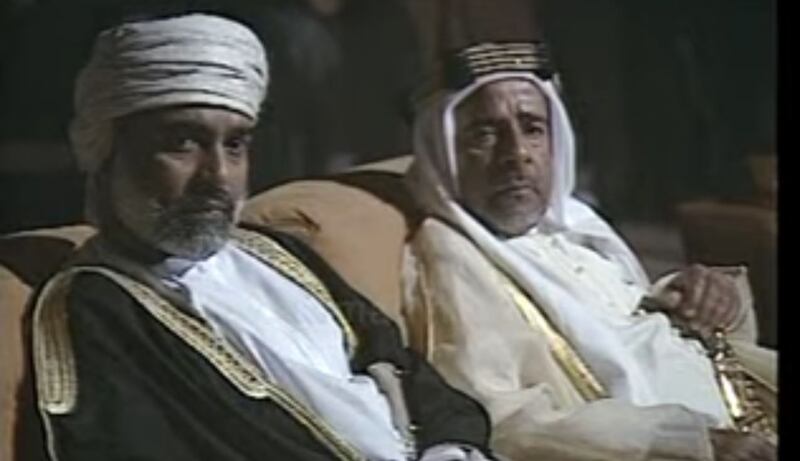 إحداها قبل 37 عامًا: زيارات متبادلة بين قيادتي سلطنة عمان والبحرين
