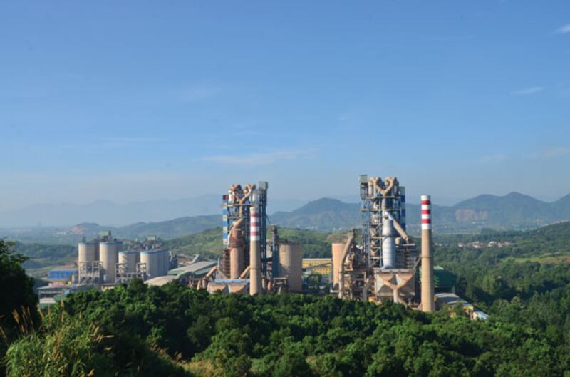 تعرف على الشركة الصينية الكبيرة التي نجح جهاز الاستثمار العماني في استقطابها