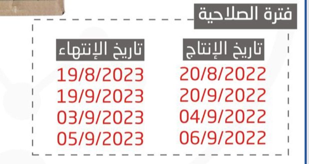 إذا كان لديك هذا النوع من المياه؛ فتخلص منه