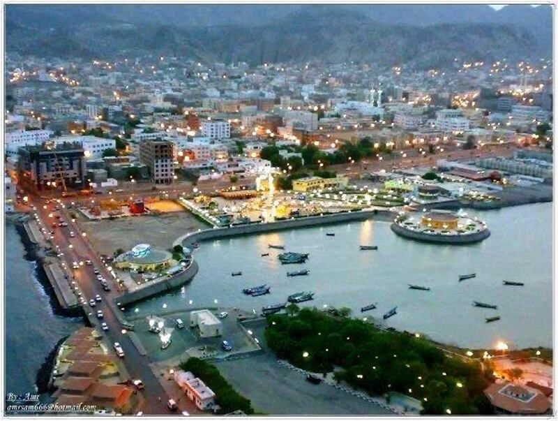 الشاعر والناقد مبارك سالمين متحدثًا لـ “أثير” عن وضع اليمن: مأساة حقيقية بكل المقاييس