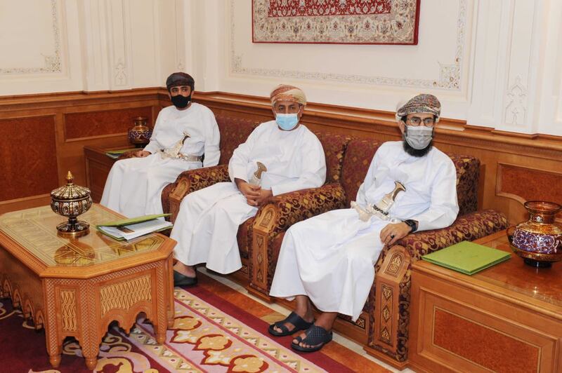 اجتماع بين مجلسي الوزراء والشورى