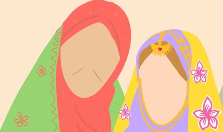 وفاء امرأة عُمانية: العجوز شُنُونة