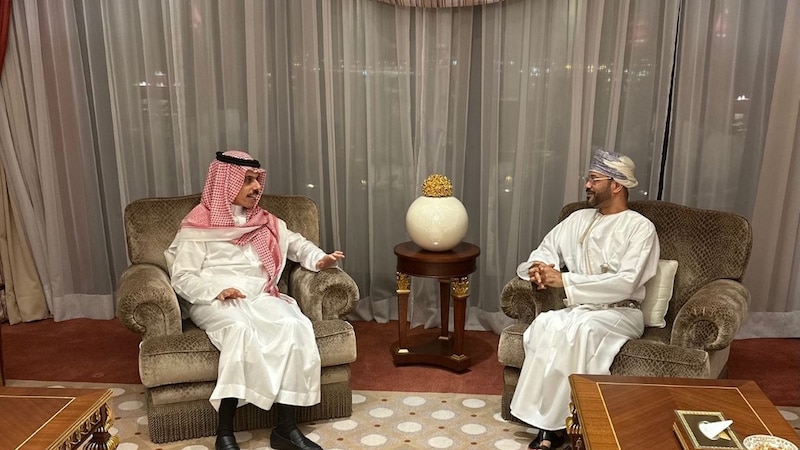 وزير الخارجية يلتقي بنظرائه السعودي والكويتي والأردني في جدة