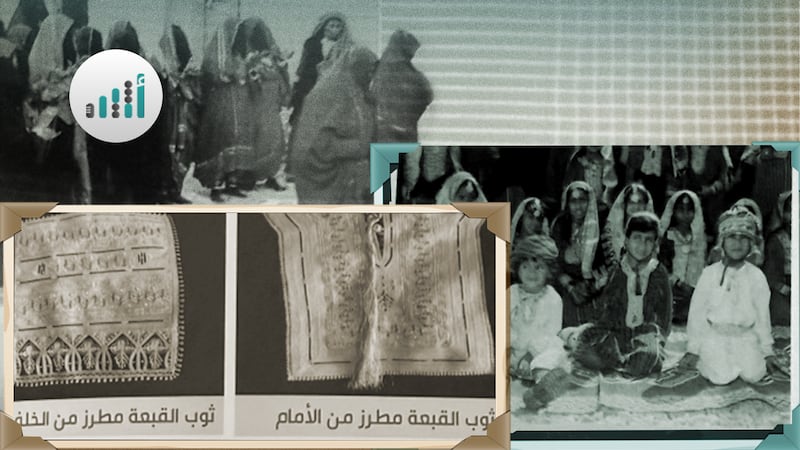 مظاهر وعادات ربما لأول مرة تعرفها عن حياة المرأة في ولاية صور