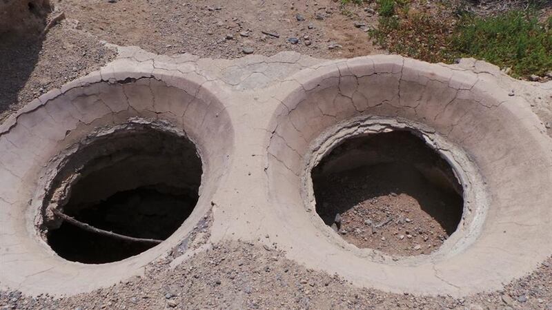 تعرف على الحصن الذي بناه ابن الإمام أحمد بن سعيد