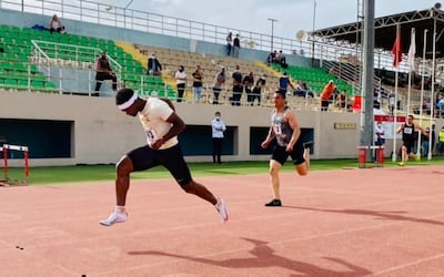 بركات الحارثي ومزون العلوية يحققان المركز الأول في ملتقى دولي بتركيا