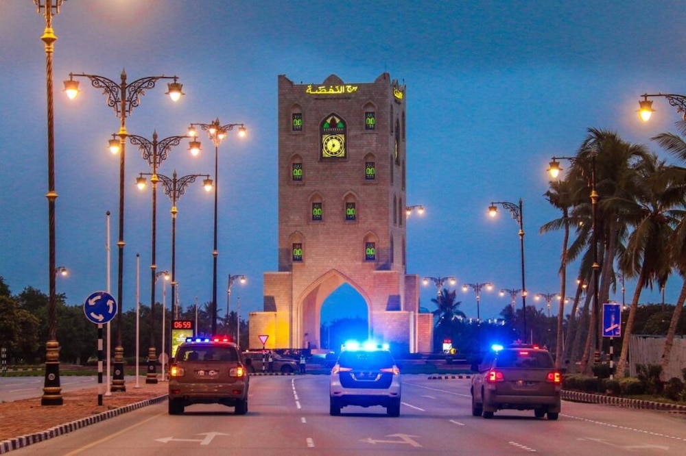 منذ بدء الجائحة: إغلاق كلي ثالث