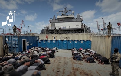 التنكيل بـ“أسطول الصمود“: هل يدفع أوروبا لمعاقبة إسرائيل؟