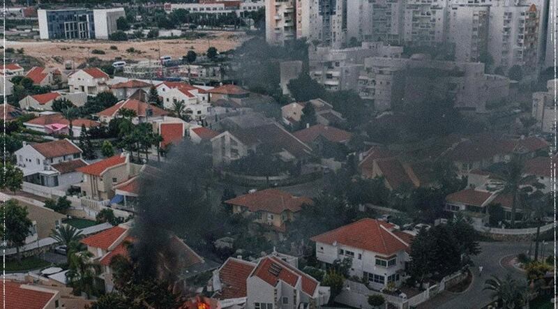 عملية “طوفان الأقصى” تأسر جنودًا إسرائيليين