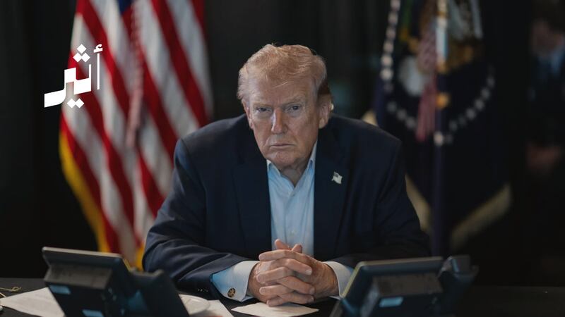 بعد تهديد بـ ”إبادة حضارة بالكامل“: هل ينجح الديمقراطيون في إبعاد ترامب؟