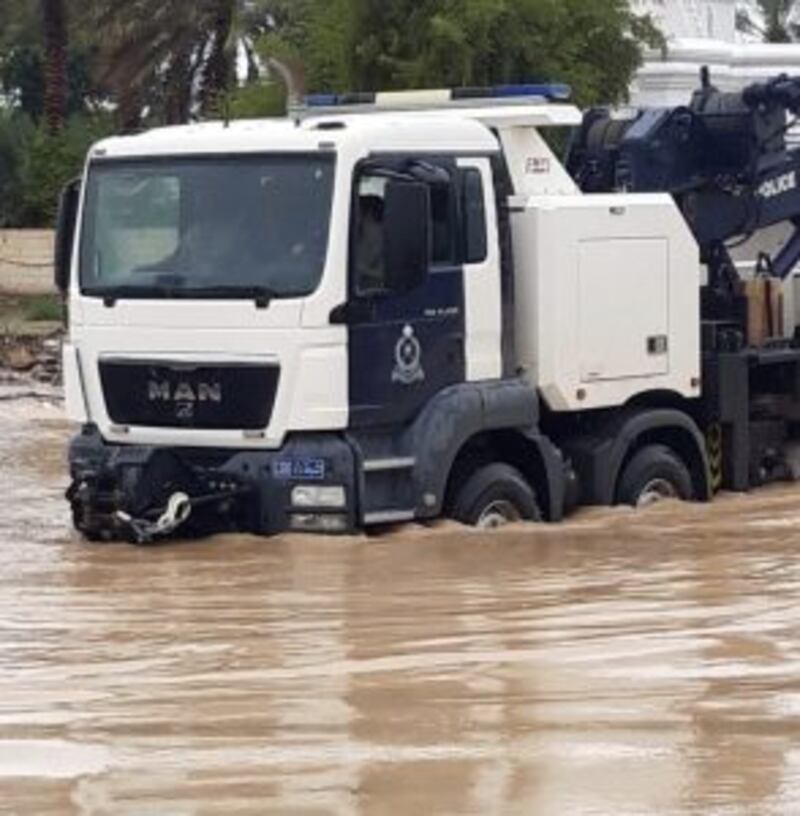 خلال 12 ساعة: التعامل مع 54 بلاغ احتجاز