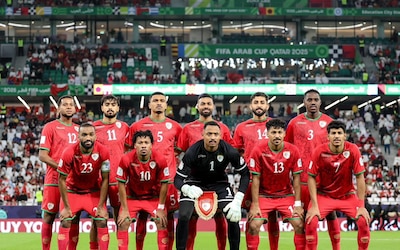 مصير التأهل لمنتخبنا في كأس العرب أصبح بأقدام الغير