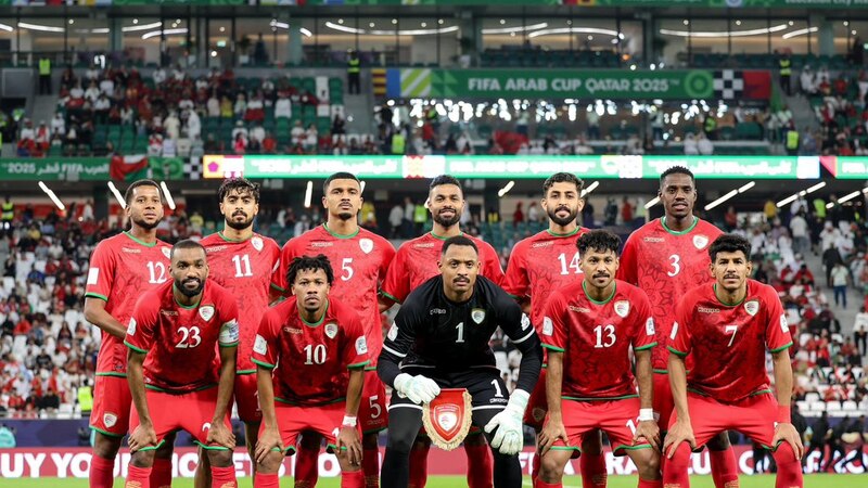 مصير التأهل لمنتخبنا في كأس العرب أصبح بأقدام الغير