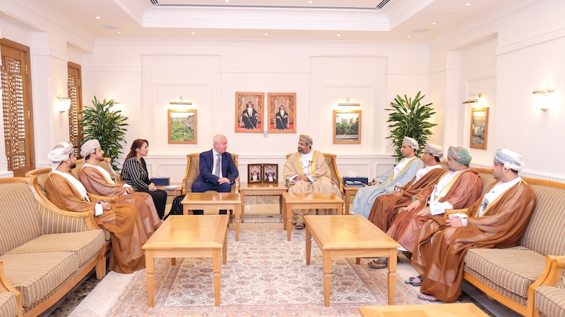 أمين عام الاتحاد الدولي للنقابات: الحوار الاجتماعي يعكس السياسات الاقتصادية والمالية على بيئة العمل