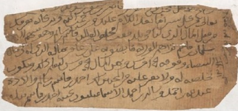 بالوثائق: “بنو إسماعيل” في صور؛ أدوار حضارية في التاريخ العُماني، وهنا نماذج منهم