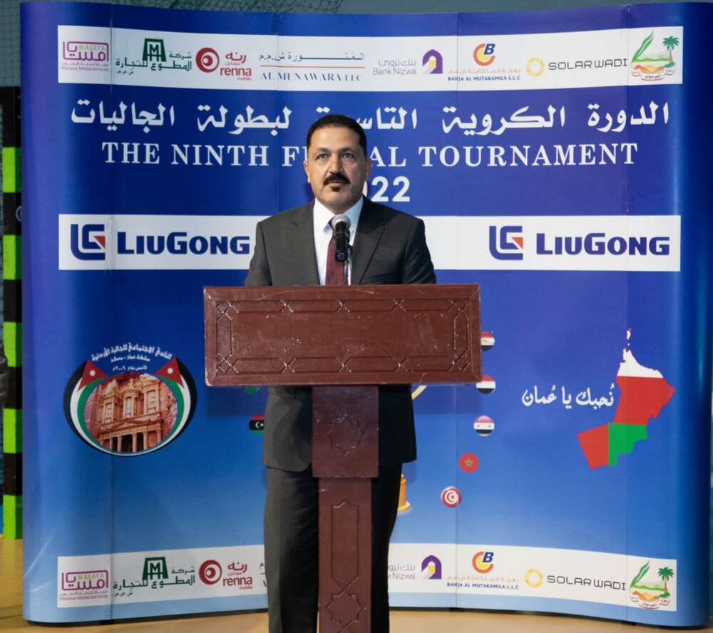 بالتزامن مع زيارة الملك عبدالله الثاني: “أثير” تستطلع آراء رئيس نادي الجالية الأردنية وعدد من منتسبيها