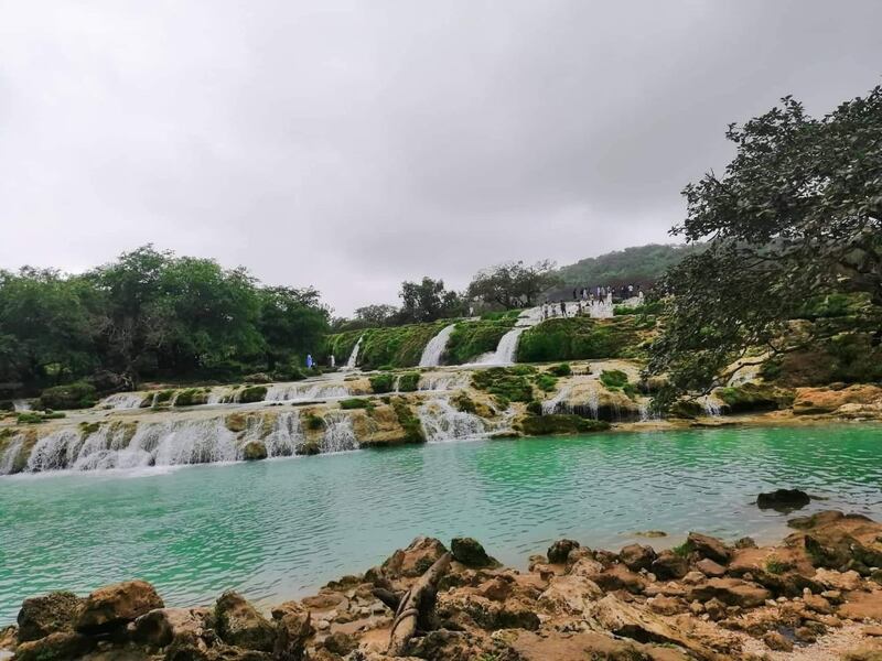 عاشت بها أكثر من 8 سنوات: حوار مع مهندسة حنينها لسلطنة عمان “لا حد له”