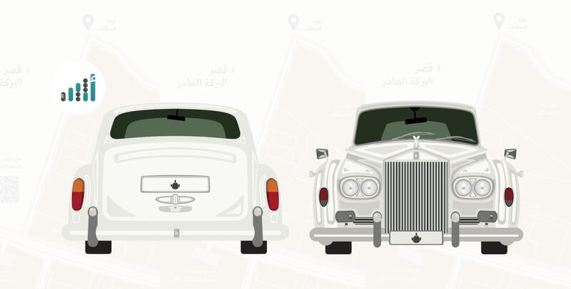 إذا كنت تخطط لزيارة متحف السيارات السلطانية، هذه المعلومات تهمك