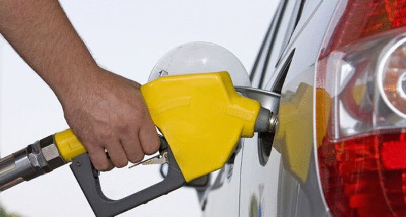 مبيعات وقود السيارت العادي في السلطنة ترتفع 111%